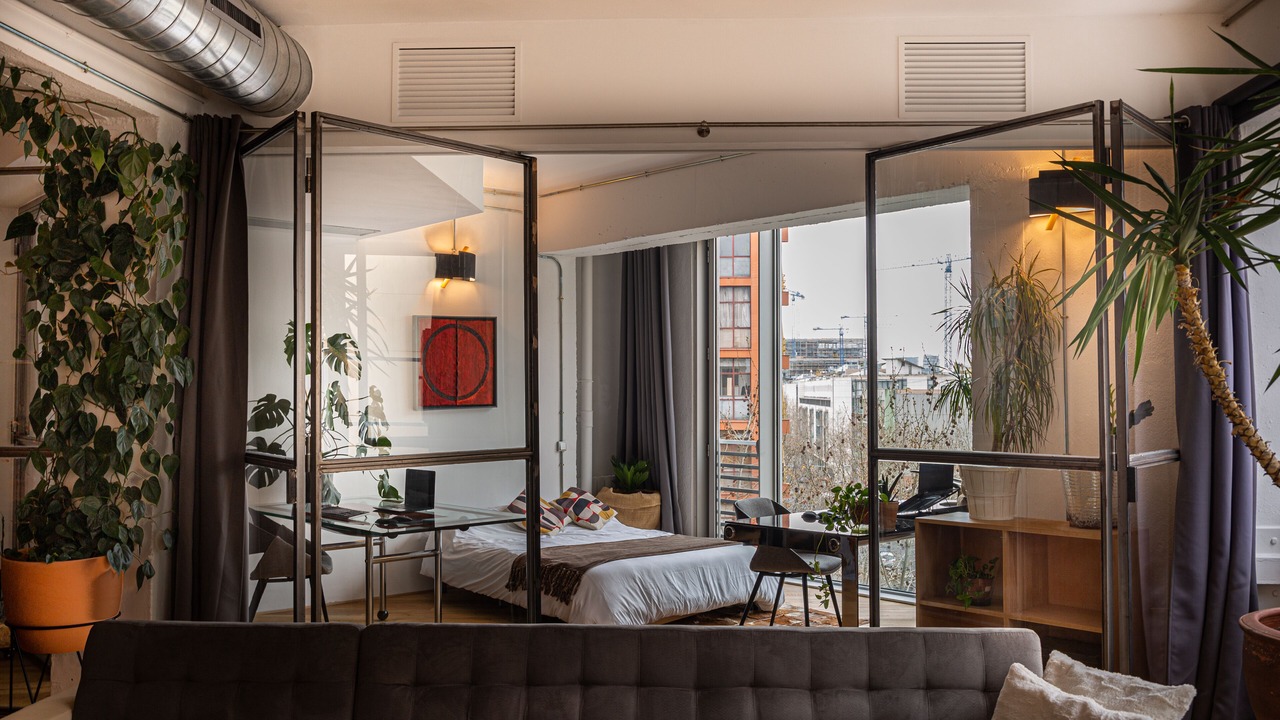 Photo of Bedroom in El Parc i la Llacuna del Poblenou