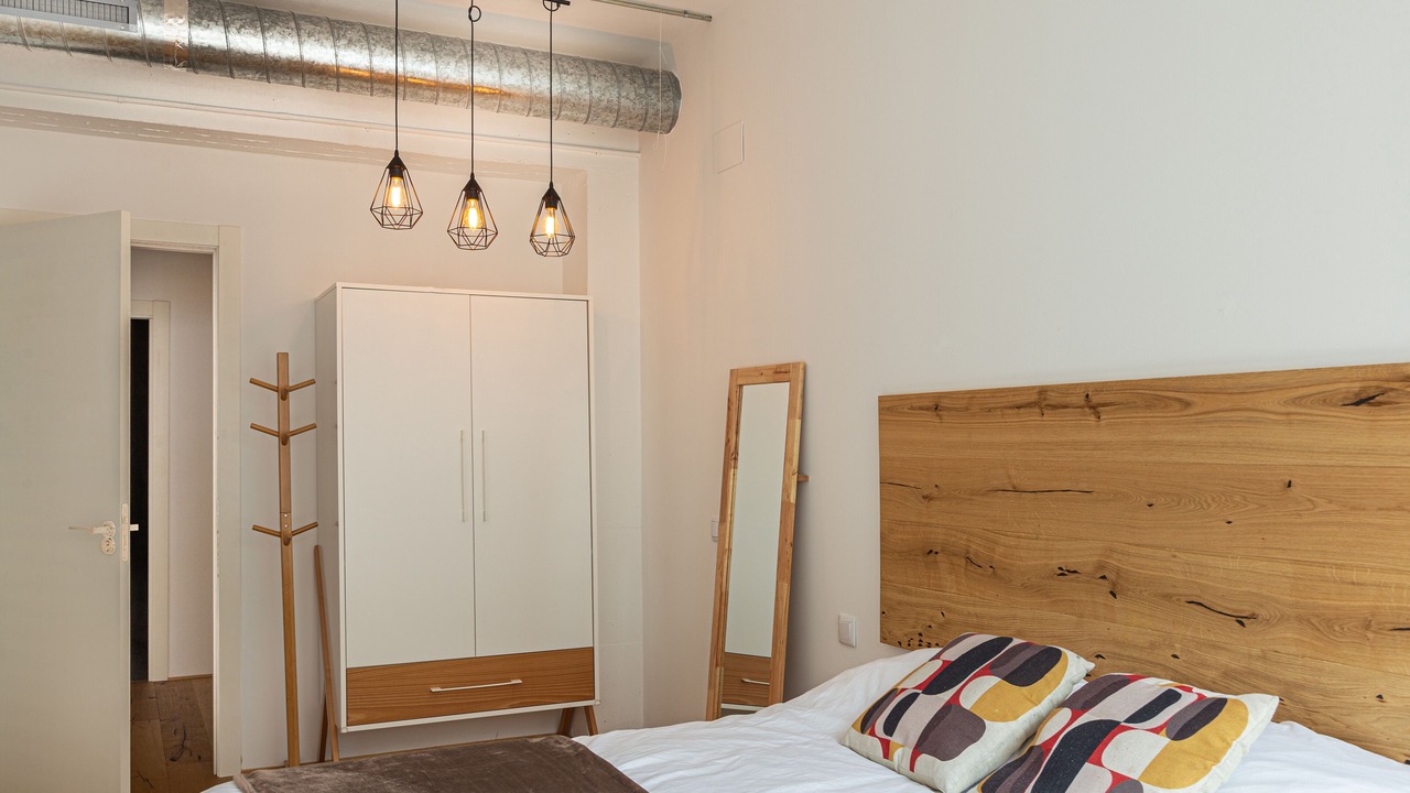 Photo of Bedroom in El Parc i la Llacuna del Poblenou