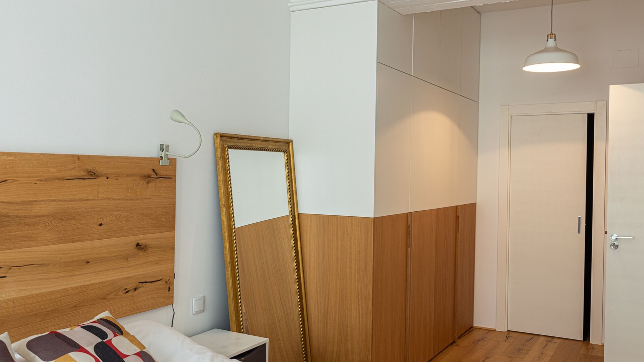 Photo of Bedroom in El Parc i la Llacuna del Poblenou