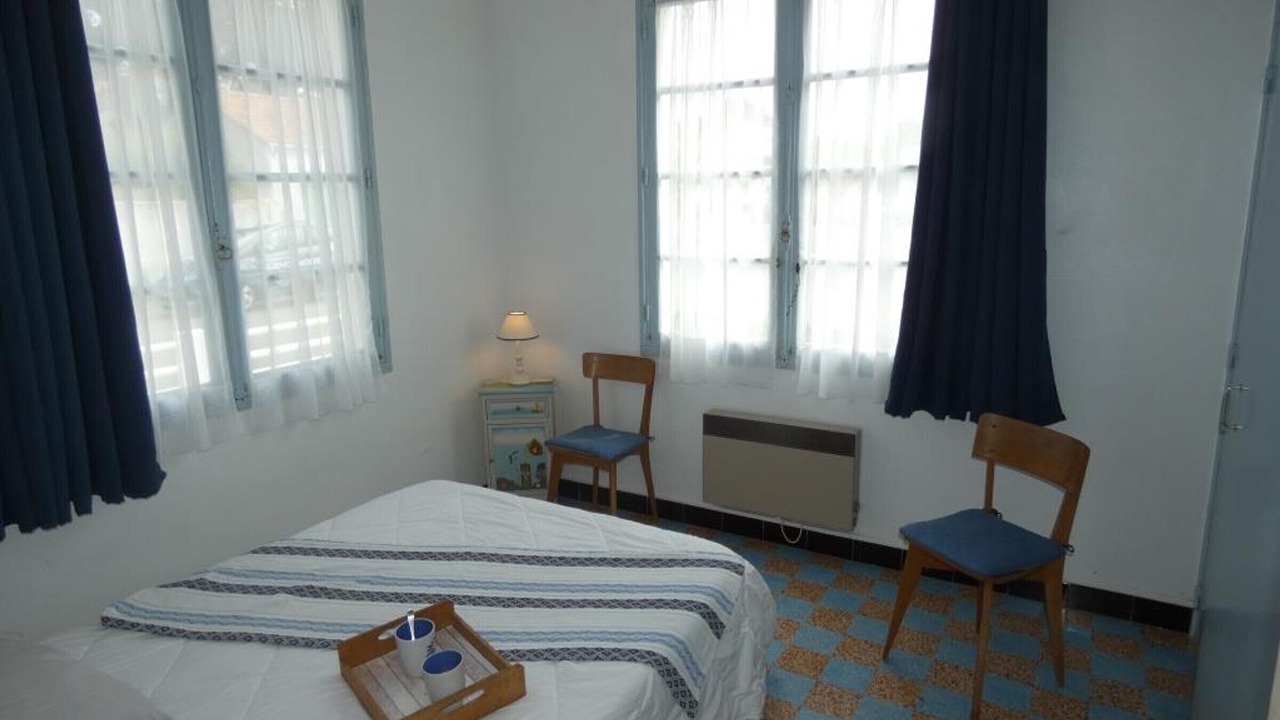 Photo of Bedroom in Notre-Dame-de-Monts