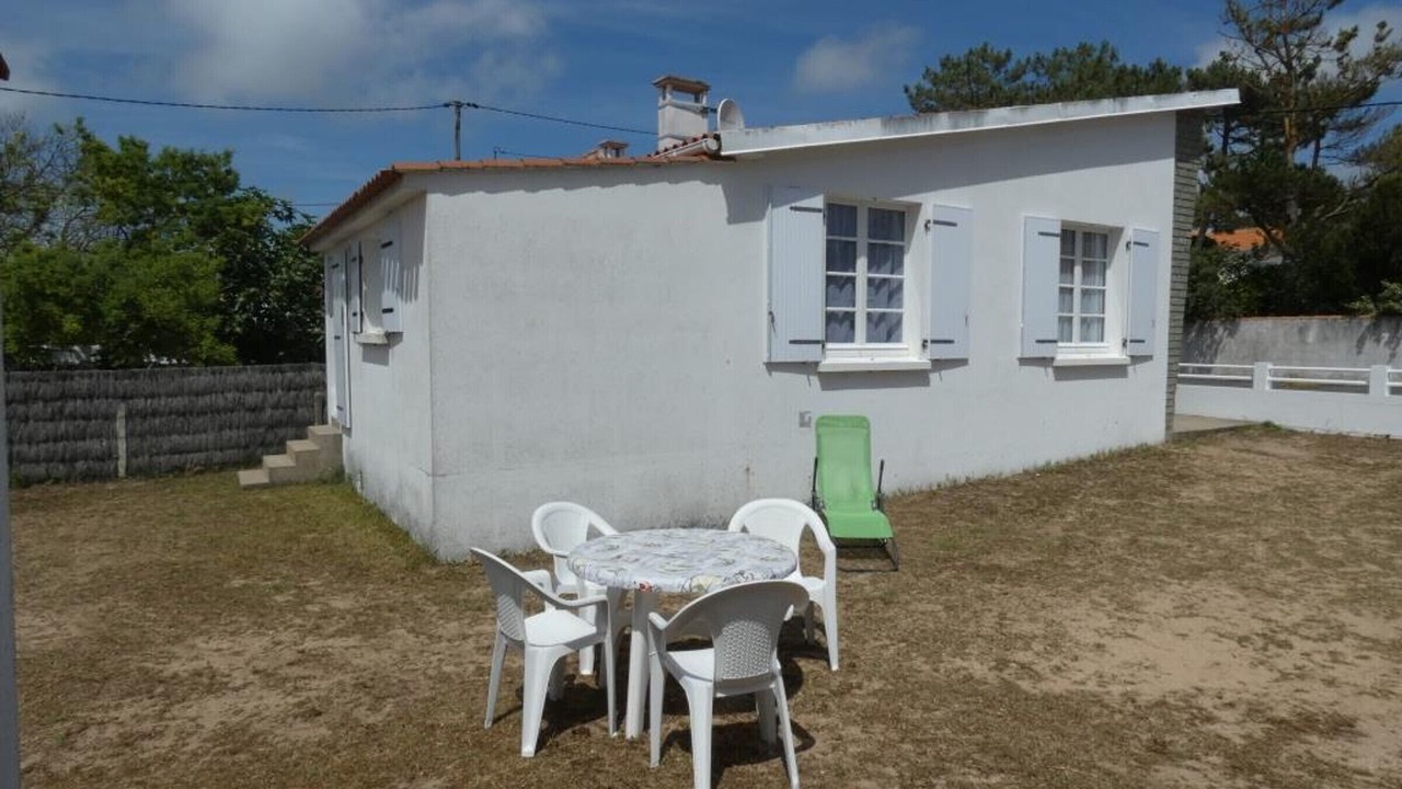 Photo of Outdoor in Notre-Dame-de-Monts