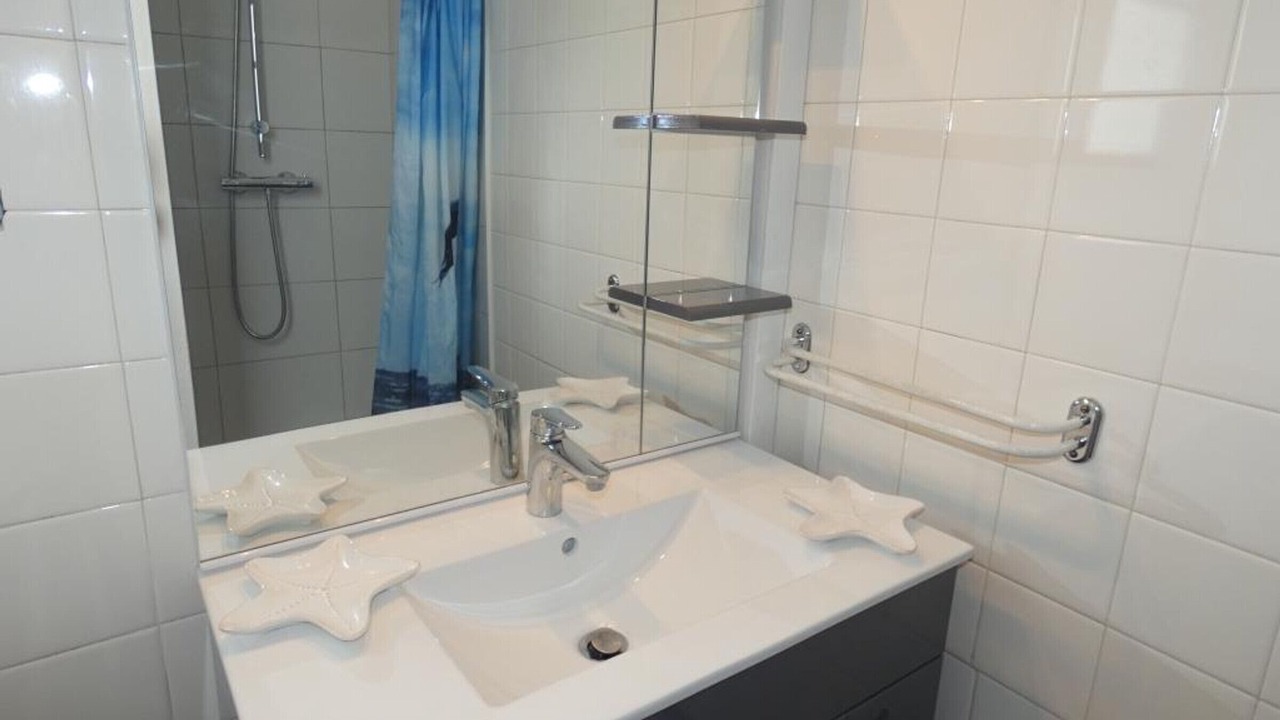 Photo of Bathroom in Notre-Dame-de-Monts