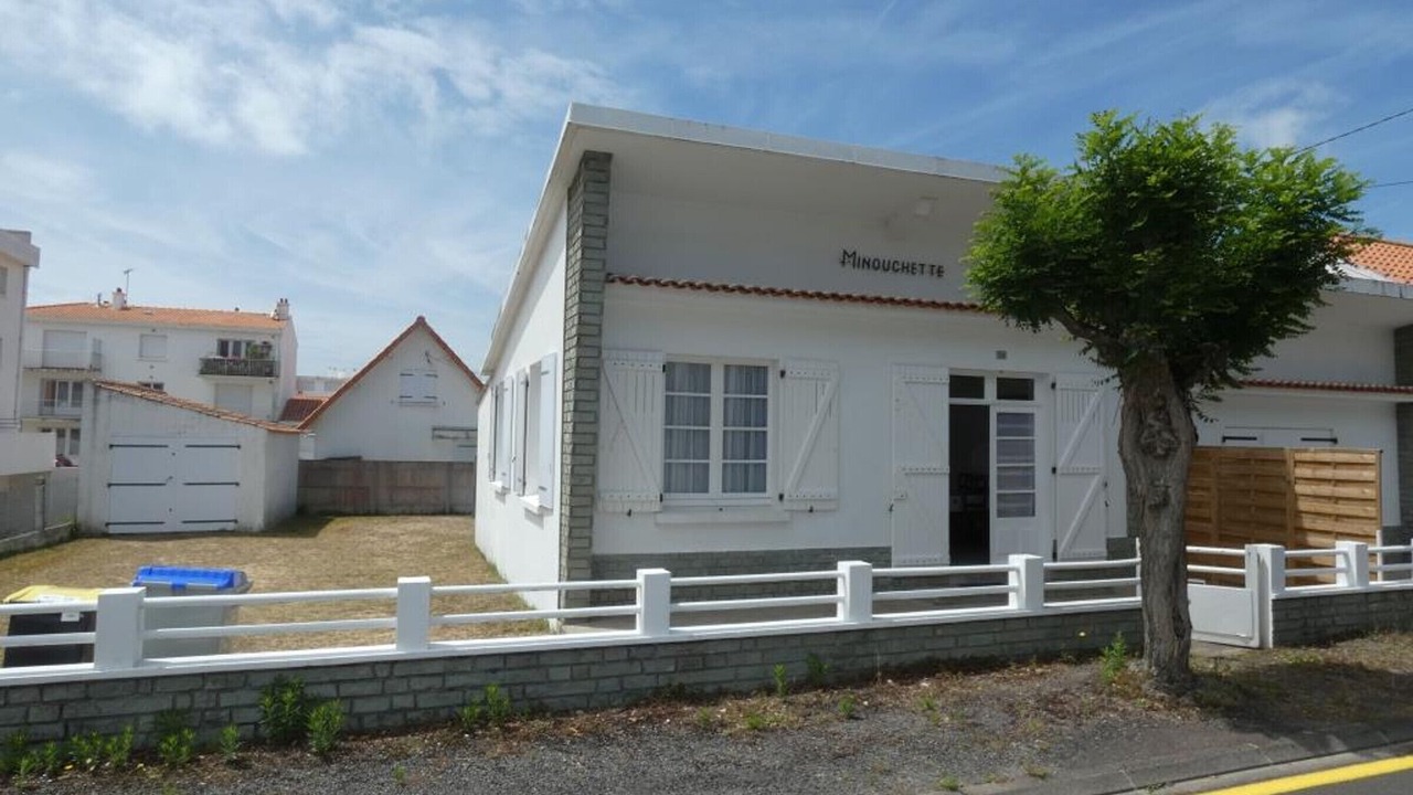 Photo of Outdoor in Notre-Dame-de-Monts