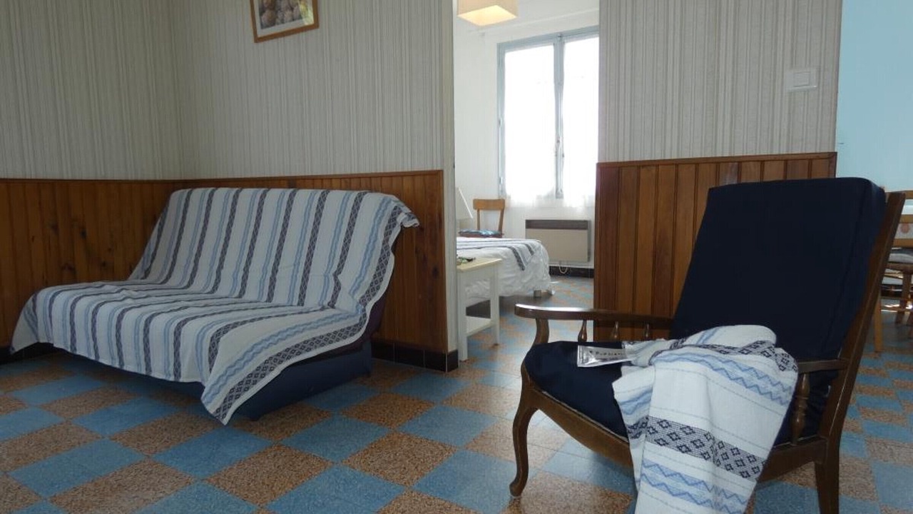 Photo of Bedroom in Notre-Dame-de-Monts