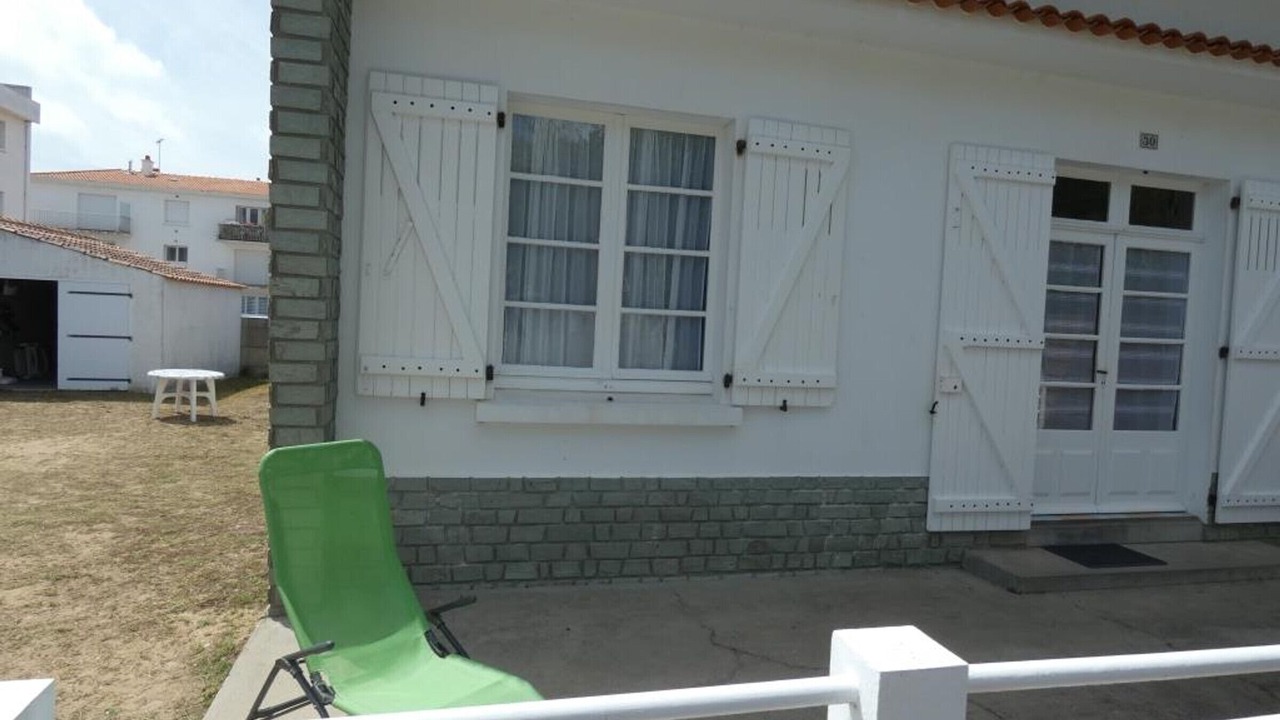 Photo of Outdoor in Notre-Dame-de-Monts