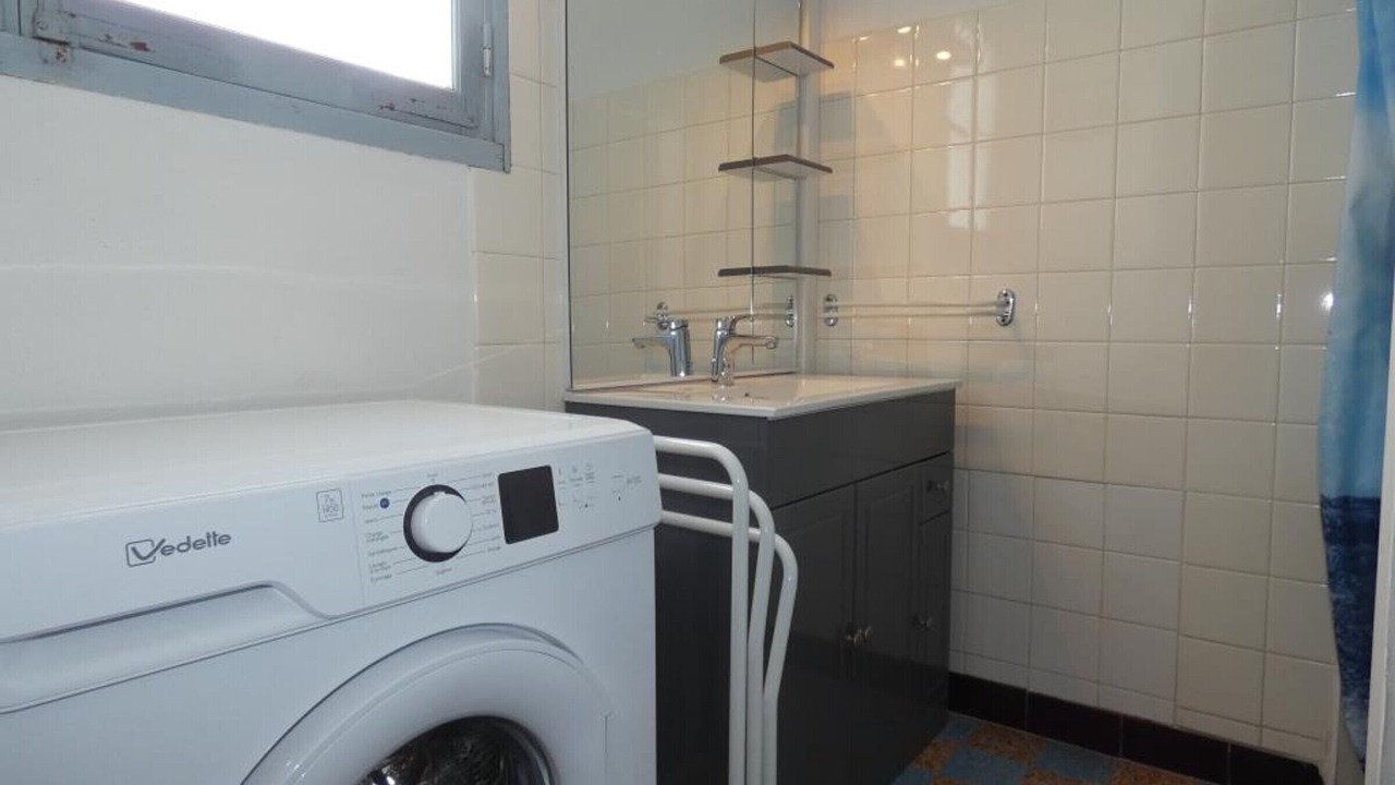 Photo of Bathroom in Notre-Dame-de-Monts