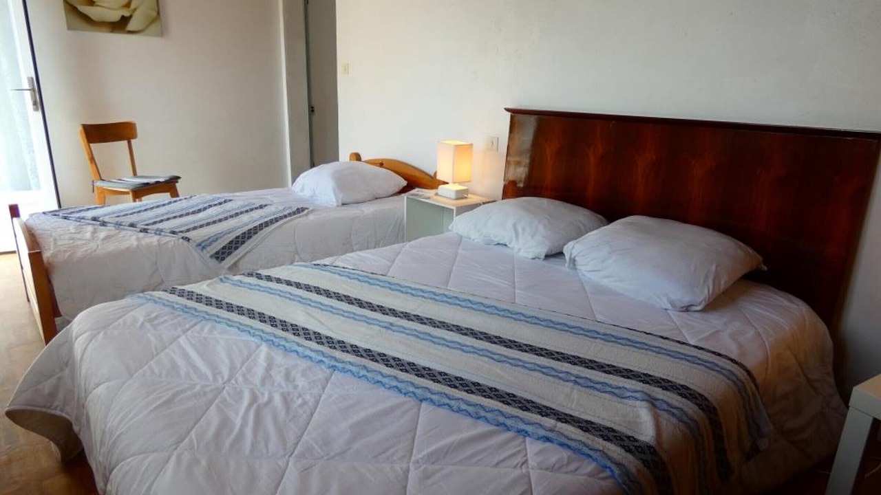 Photo of Bedroom in Notre-Dame-de-Monts