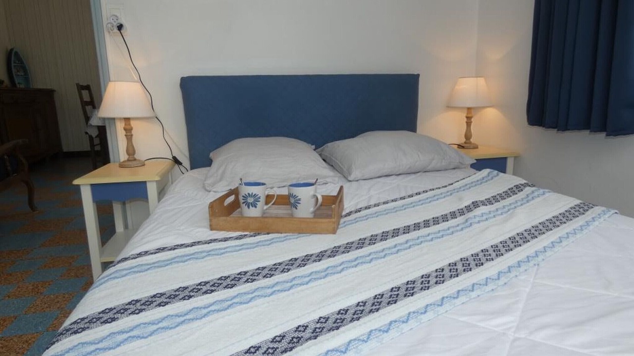 Photo of Bedroom in Notre-Dame-de-Monts