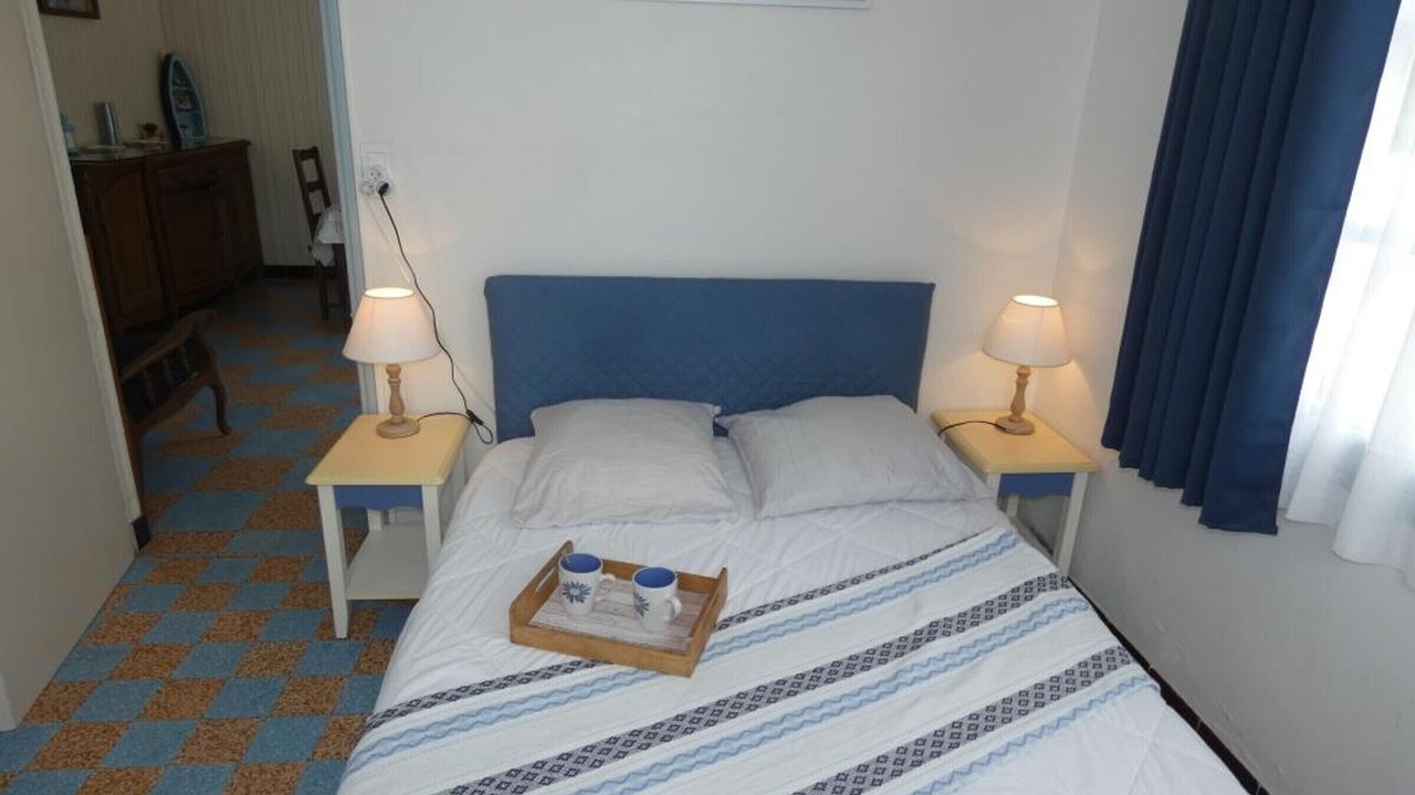 Photo of Bedroom in Notre-Dame-de-Monts
