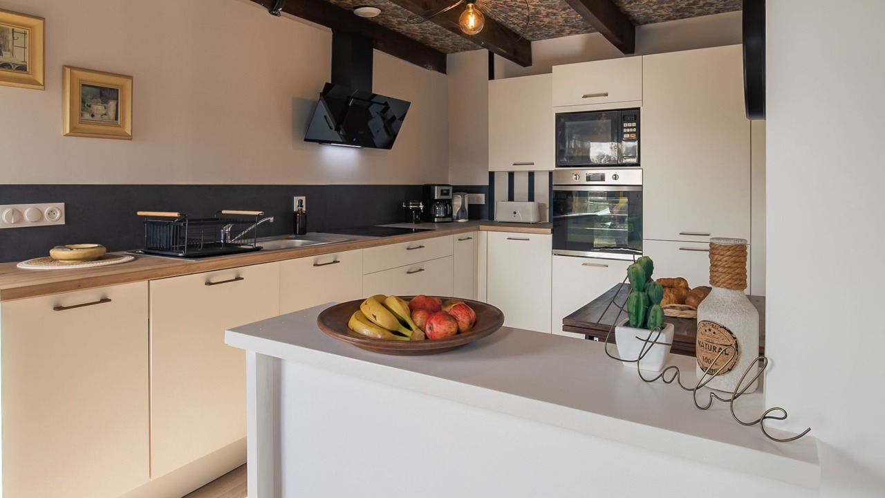 Photo of Bedroom in Plouguerneau