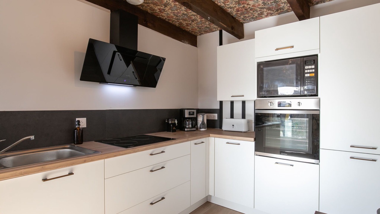 Photo of Bedroom in Plouguerneau