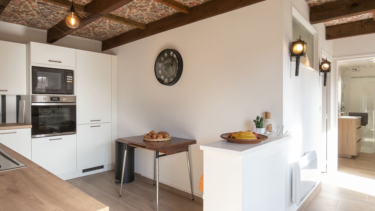 Photo of Bedroom in Plouguerneau