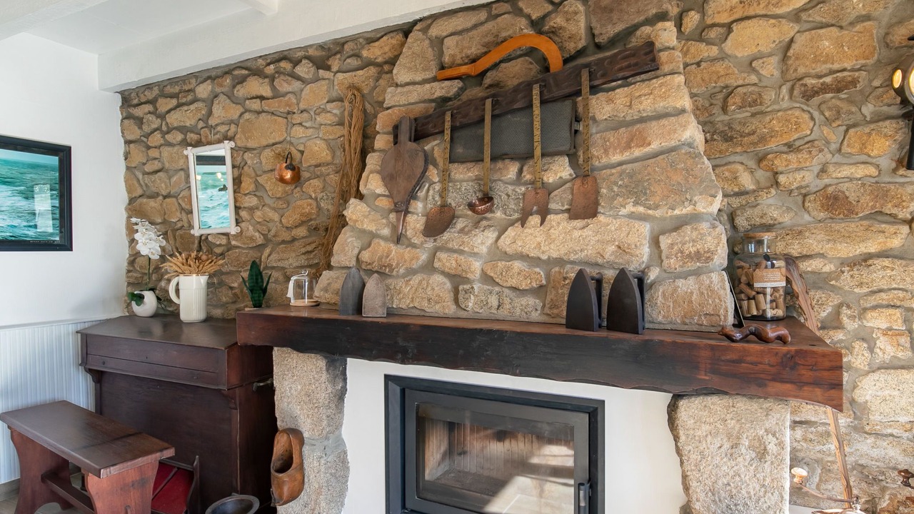 Photo of Livingroom in Plouguerneau