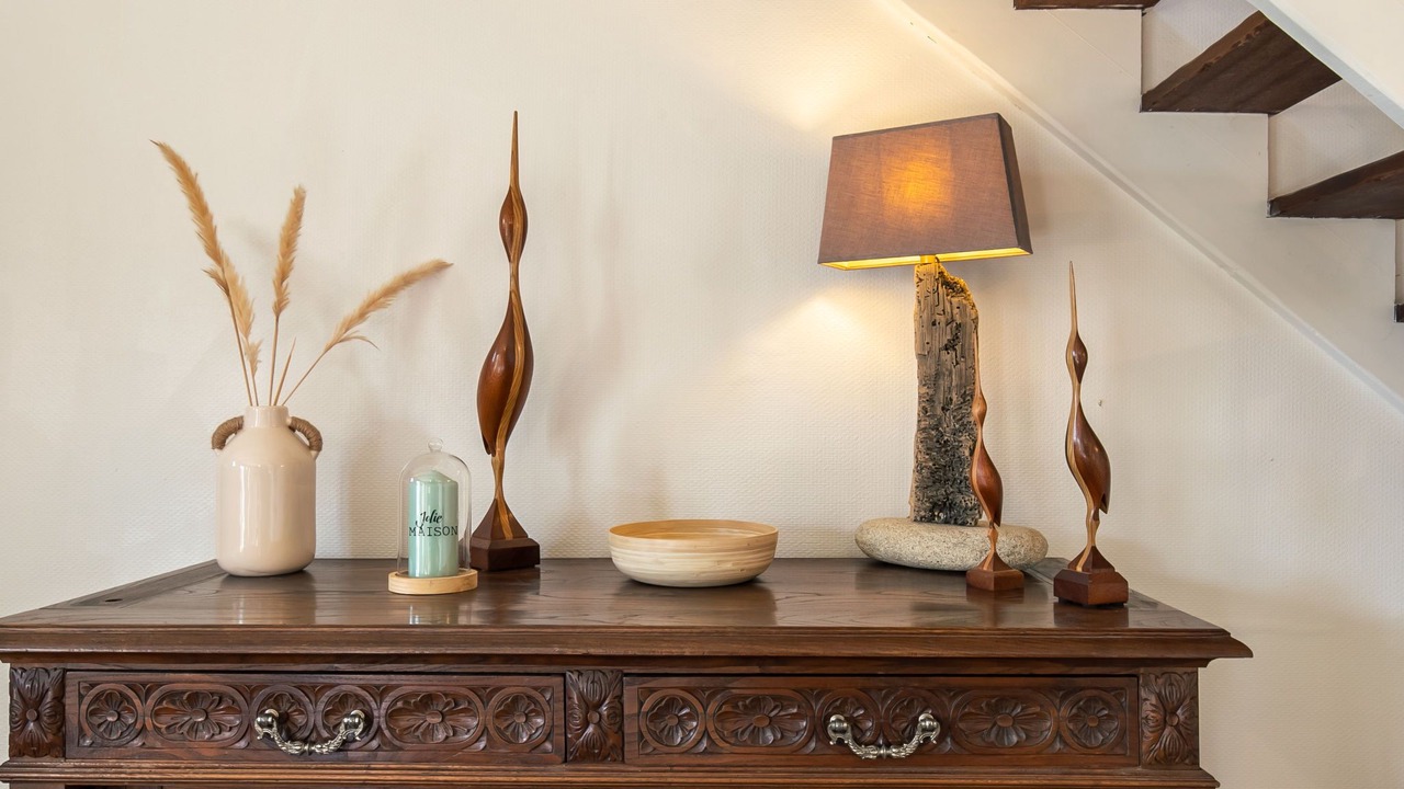 Photo of Livingroom in Plouguerneau