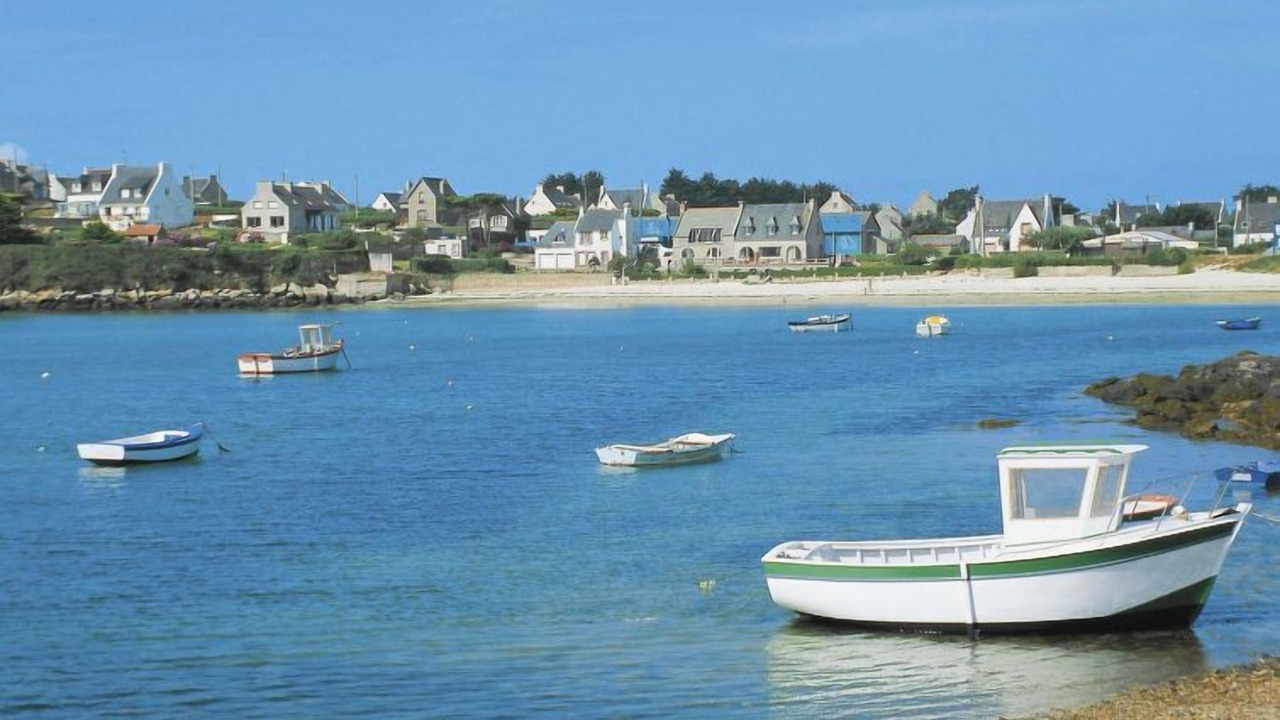 Photo of Others in Plouguerneau