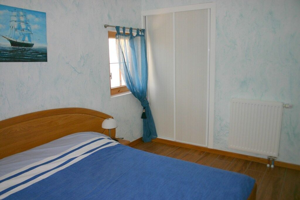Photo of Bedroom in La Malene