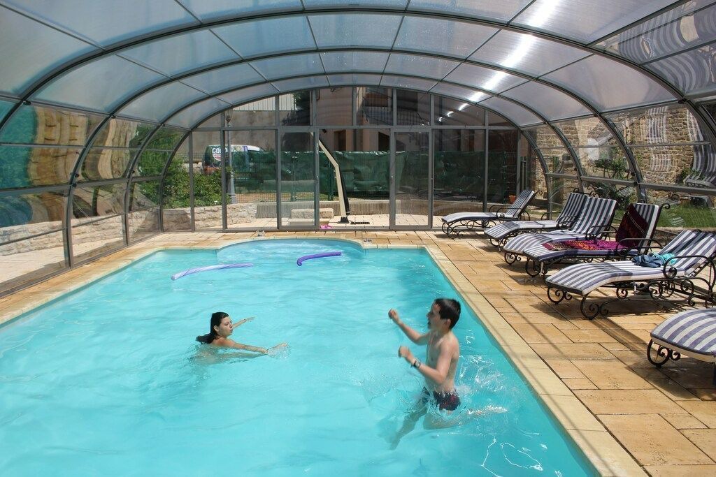 Photo of Outdoor in La Malene