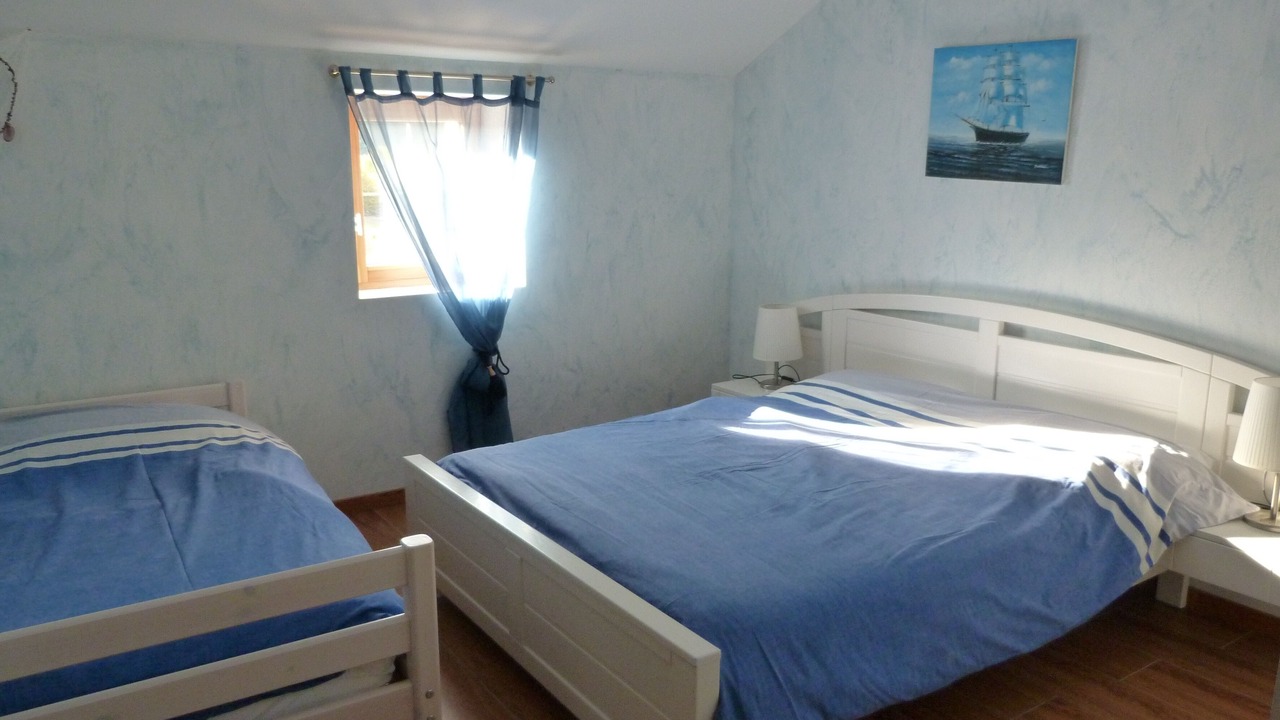 Photo of Bedroom in La Malene