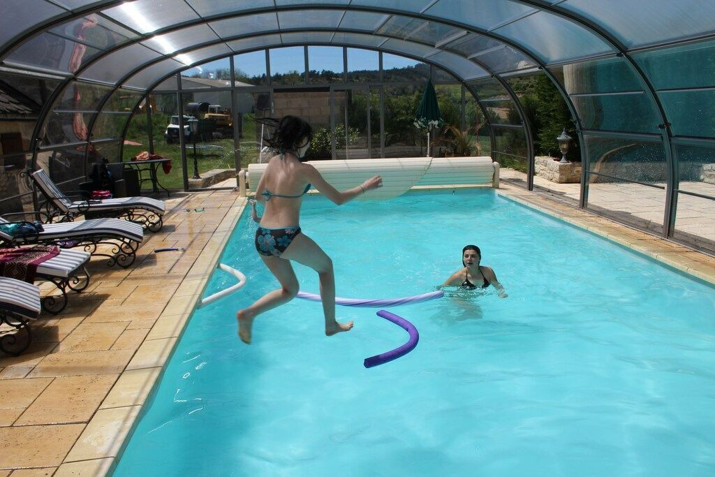 Photo of Outdoor in La Malene