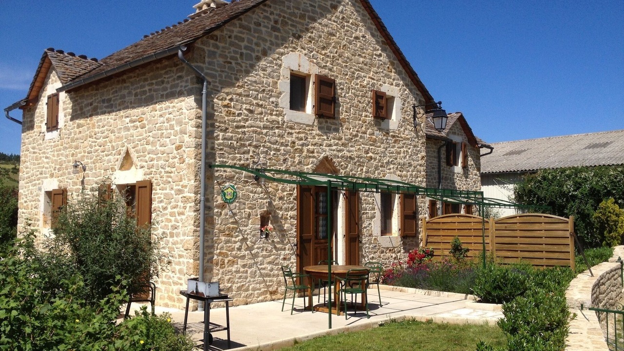 Photo of Outdoor in La Malene