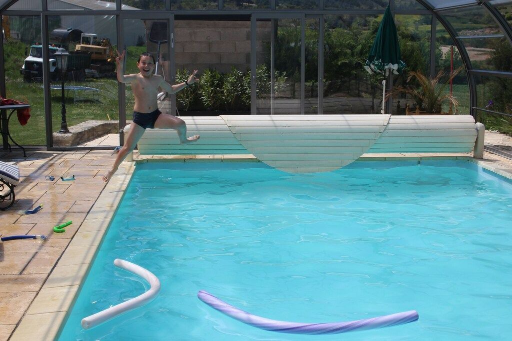 Photo of Outdoor in La Malene