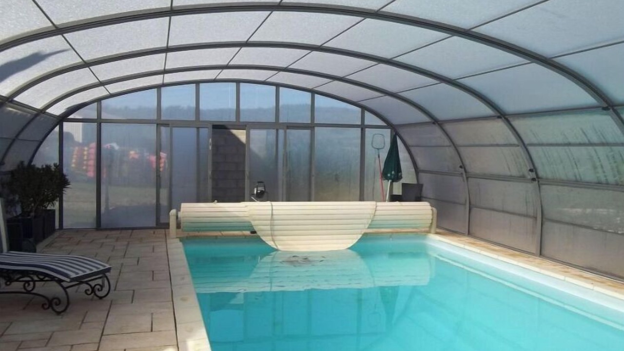 Photo of Outdoor in La Malene