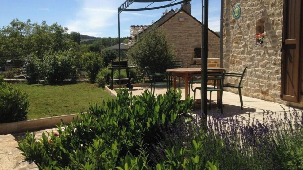 Photo of Outdoor in La Malene