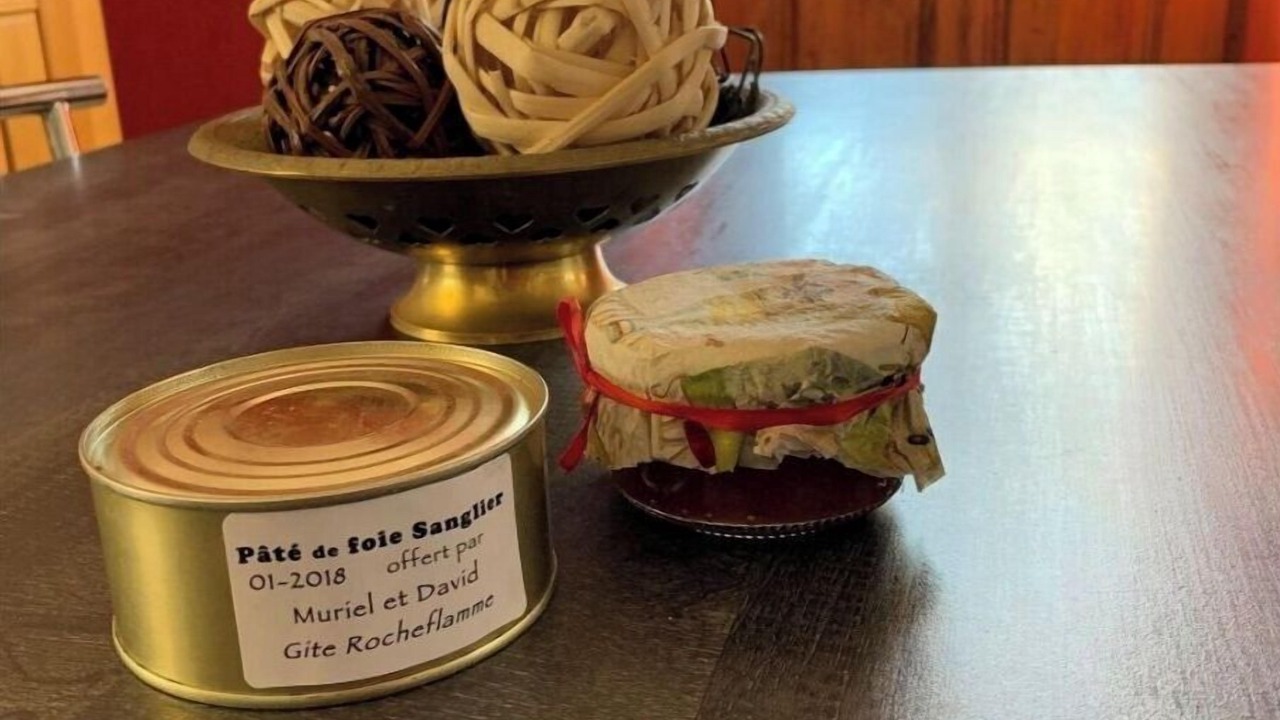 Photo of Others in La Malene