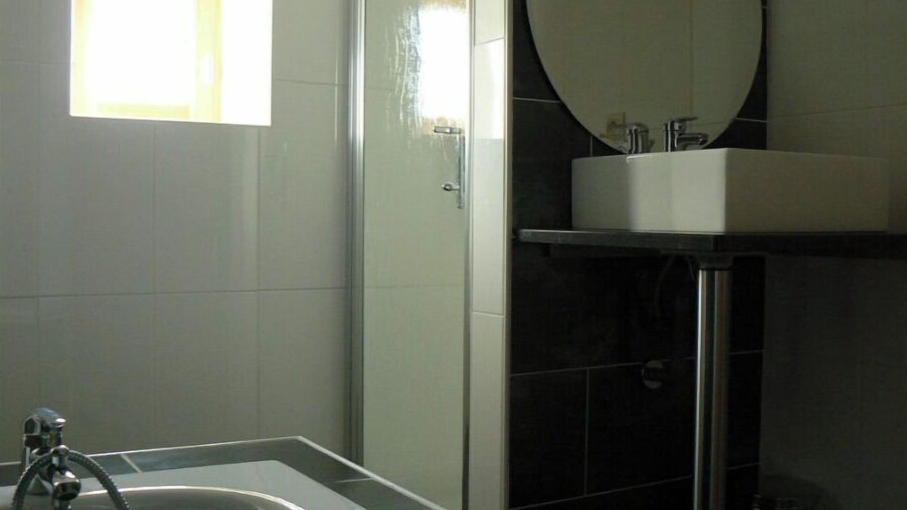 Photo of Bathroom in La Malene