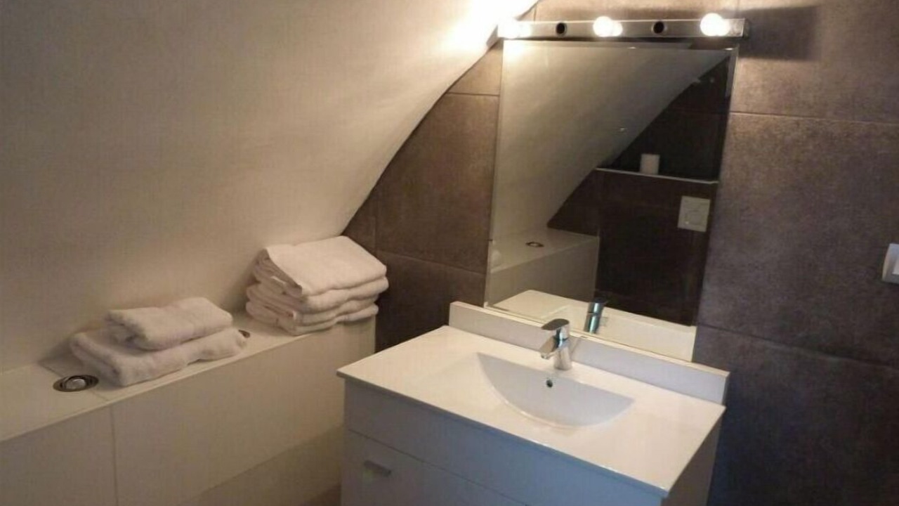 Photo of Bathroom in La Malene