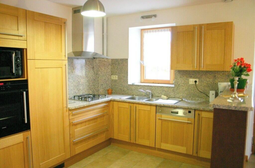 Photo of Kitchen in La Malene