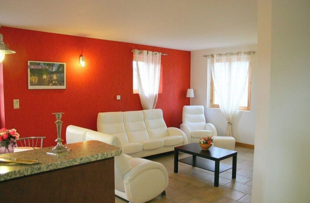 Photo of Livingroom in La Malene