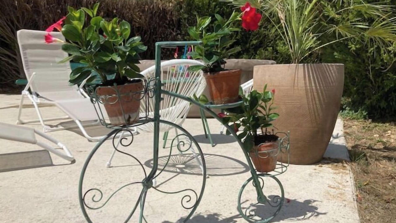 Photo of Patio Balcony in Buzancy