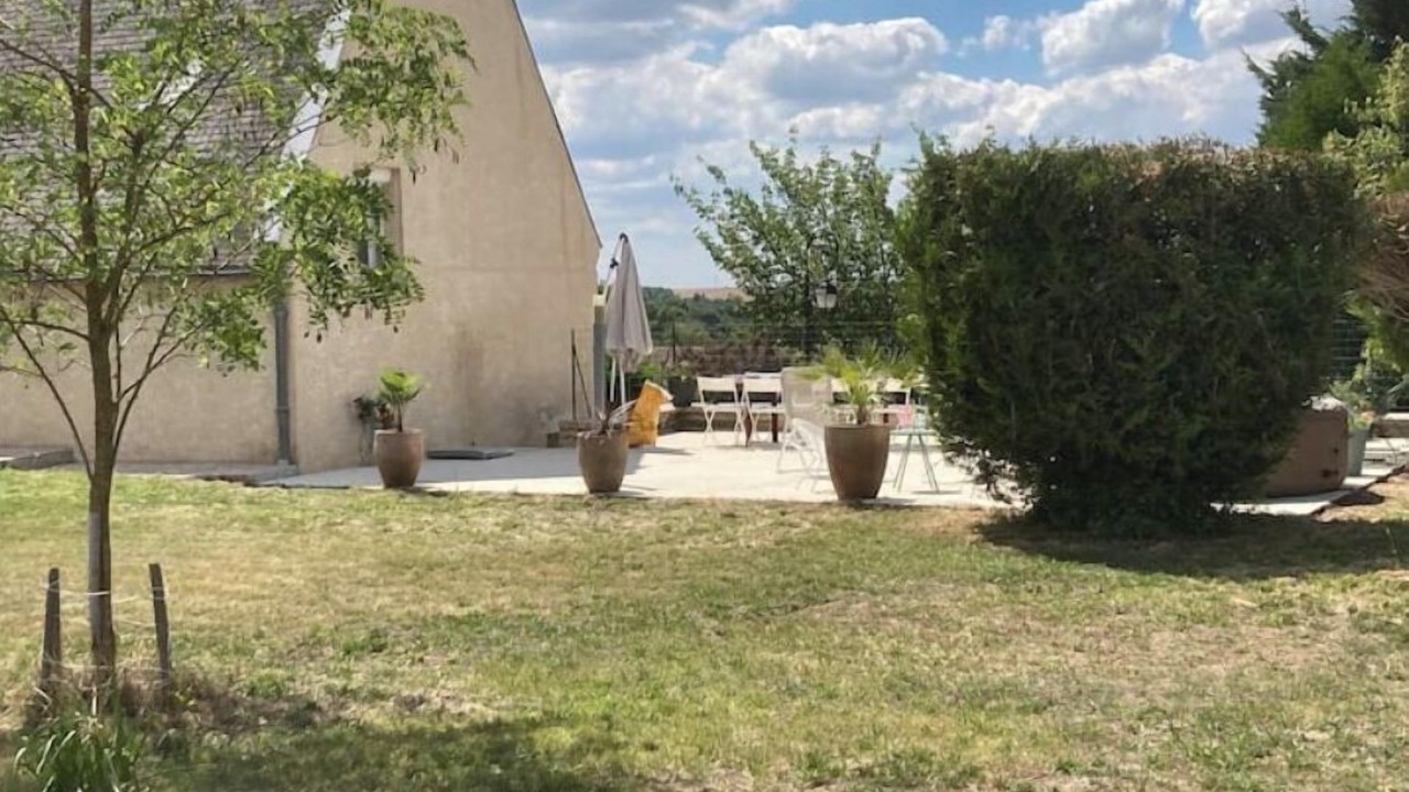 Photo of Patio Balcony in Buzancy