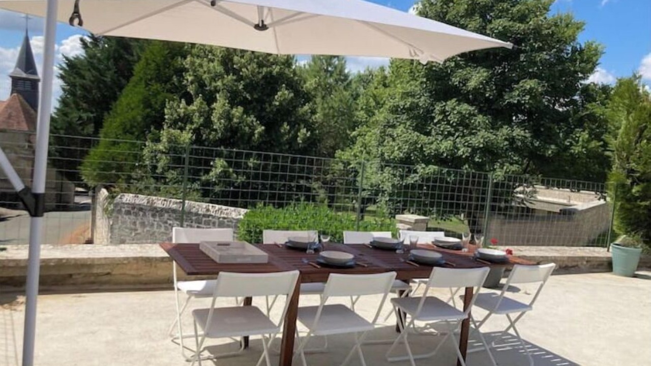 Photo of Outdoor in Buzancy