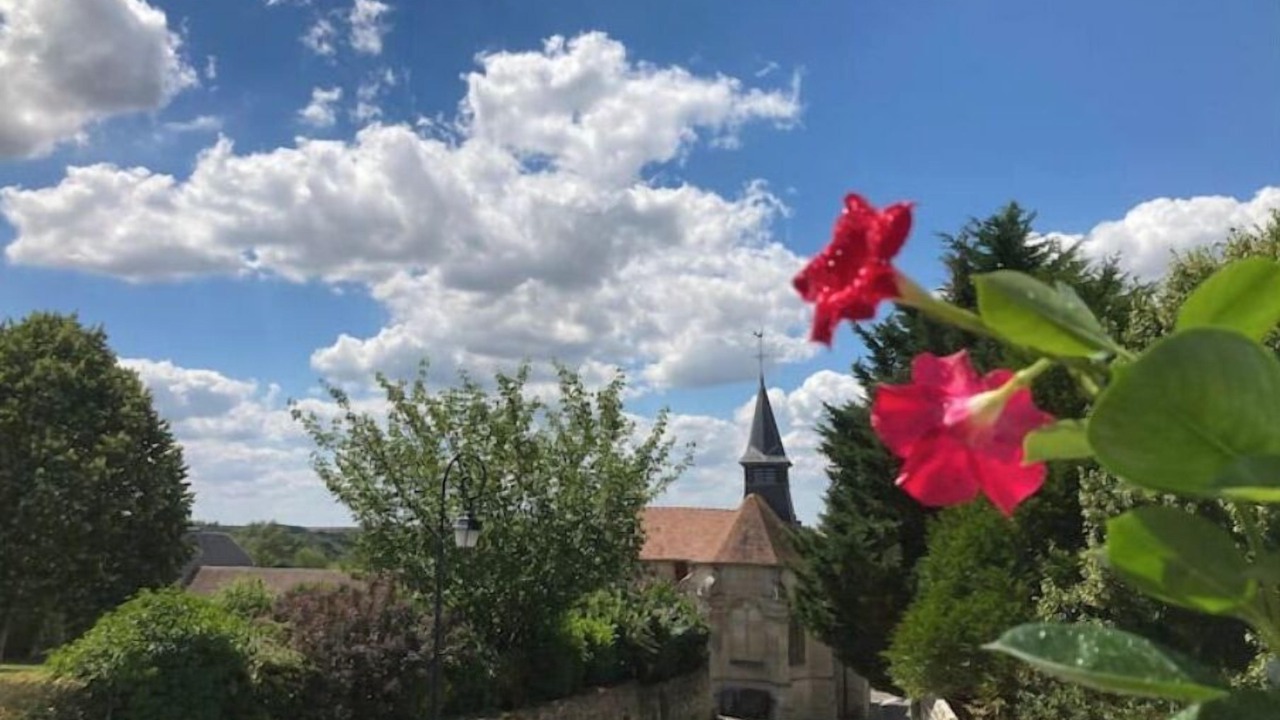 Photo of Outdoor in Buzancy