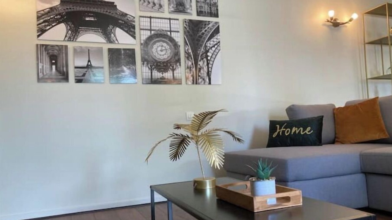 Photo of Livingroom in Buzancy