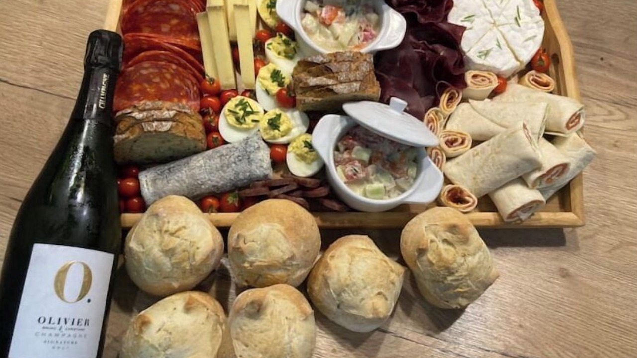 Photo of Others in Buzancy