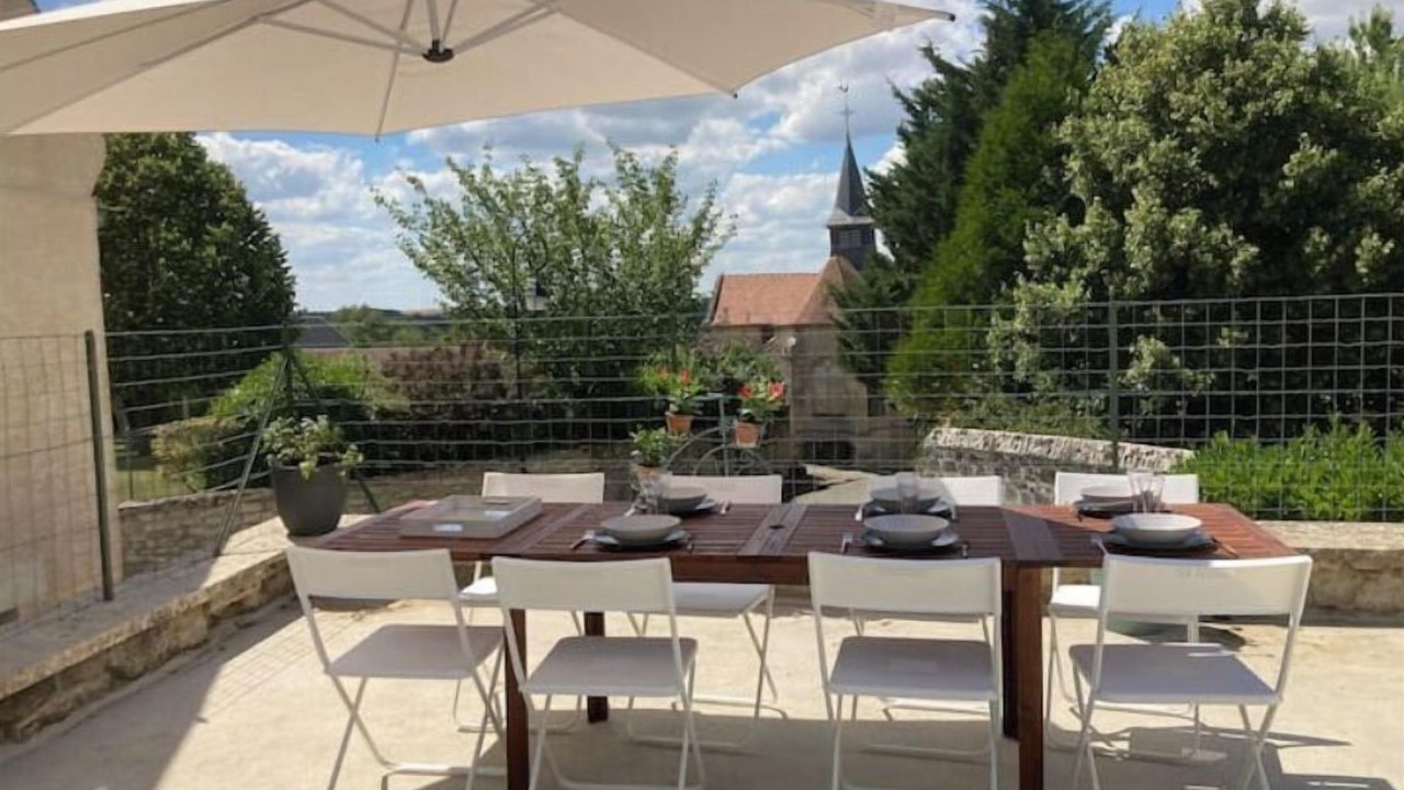 Photo of Outdoor in Buzancy