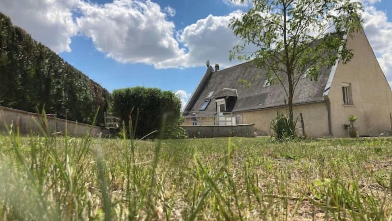 Photo of Outdoor in Buzancy