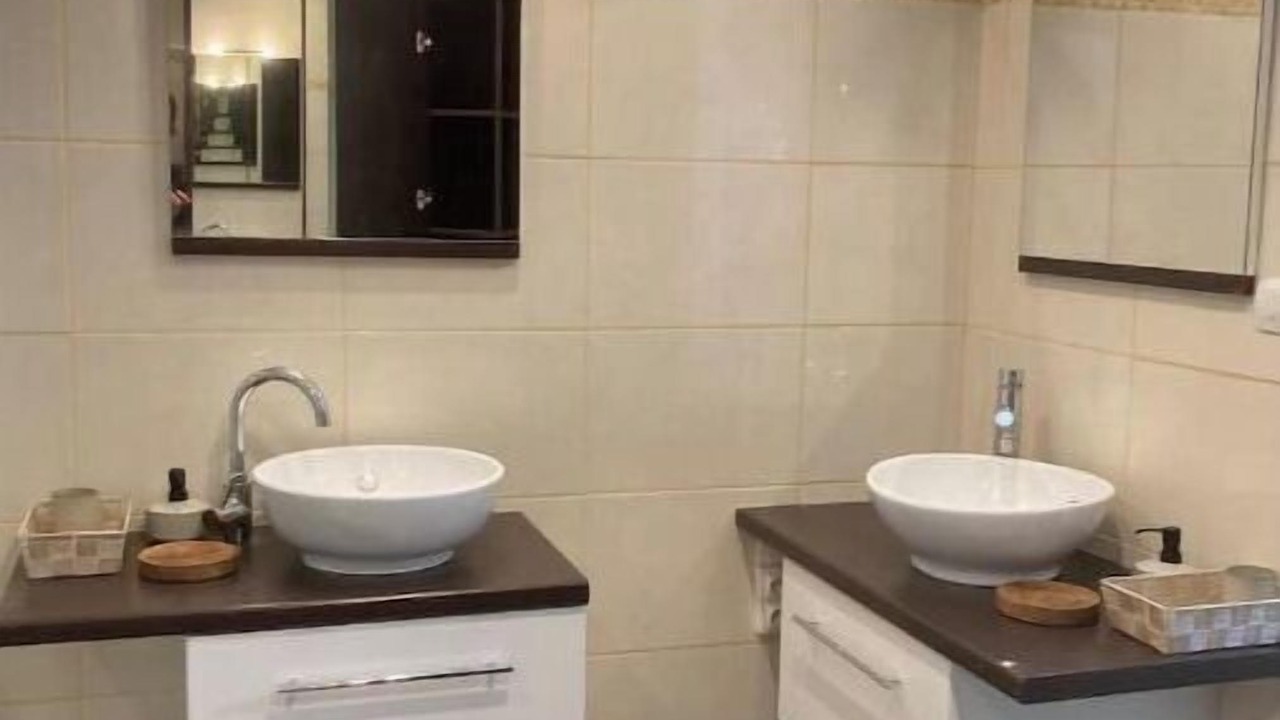 Photo of Bathroom in Buzancy