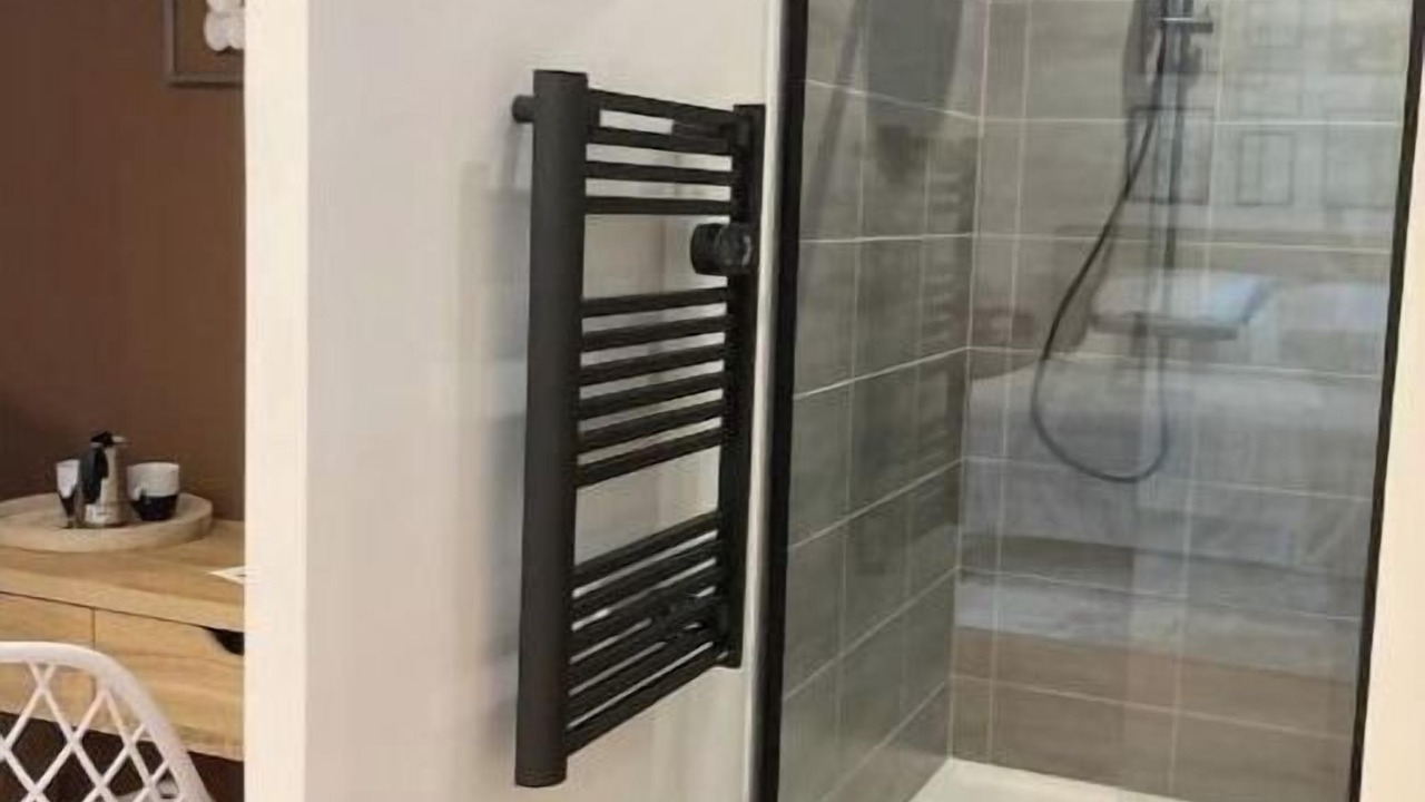 Photo of Bathroom in Buzancy