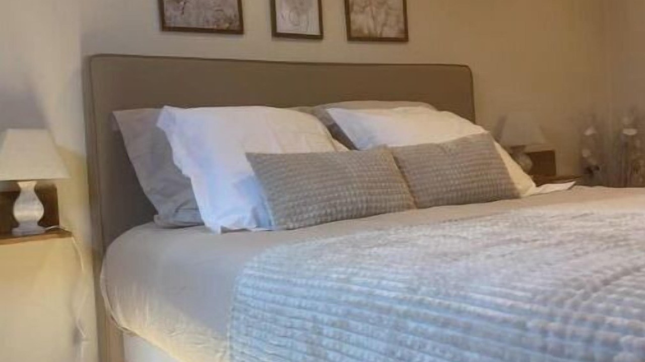 Photo of Bedroom in Buzancy