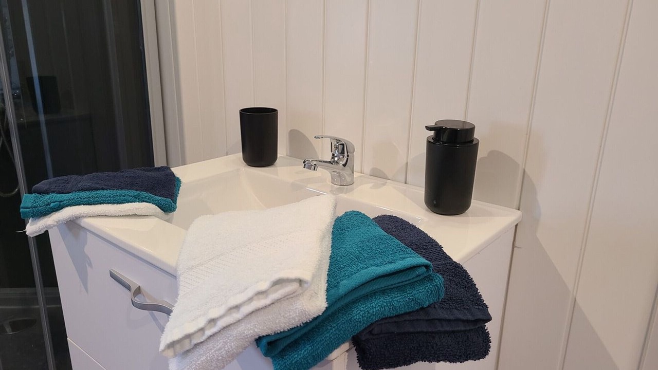 Photo of Bathroom in Taintrux