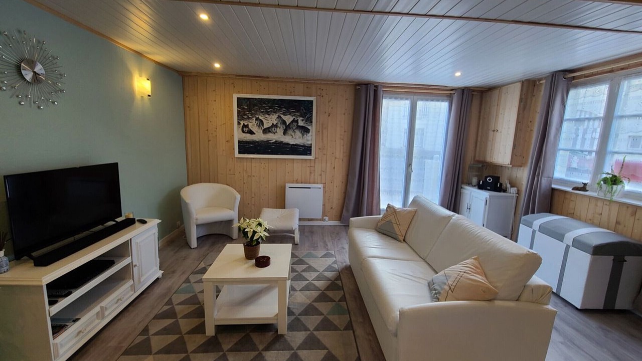 Photo of Livingroom in Taintrux