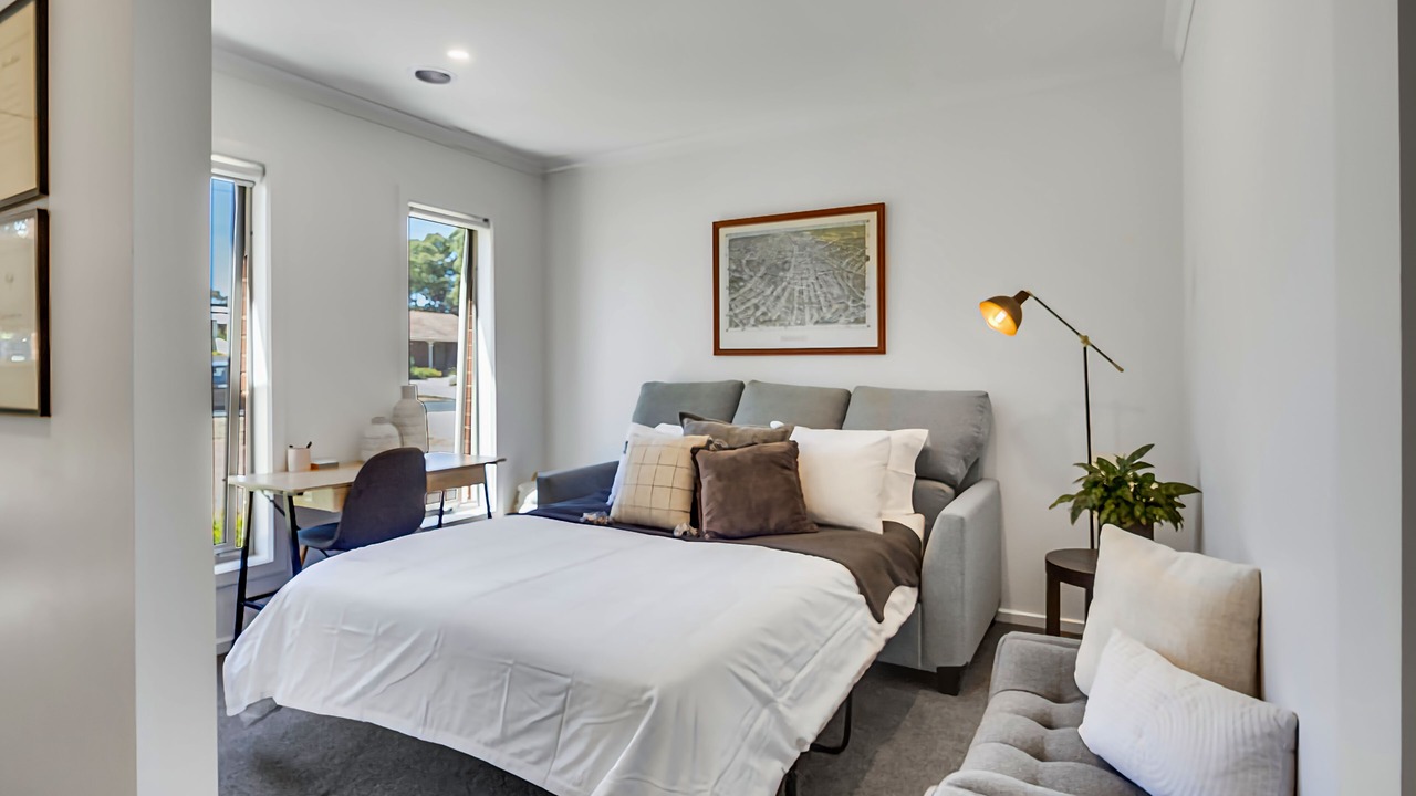 Photo of Bedroom in Golden Square