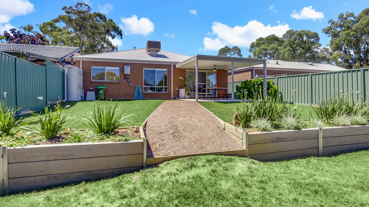 Photo of Outdoor in Golden Square