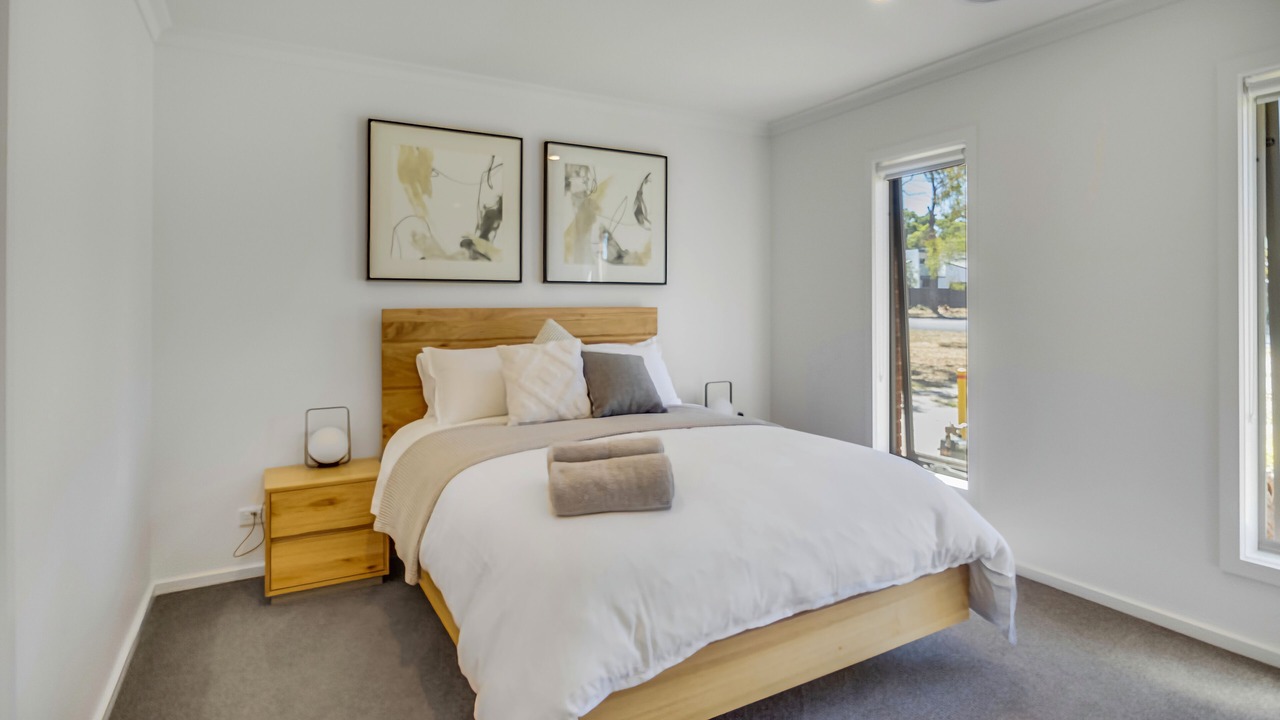 Photo of Bedroom in Golden Square