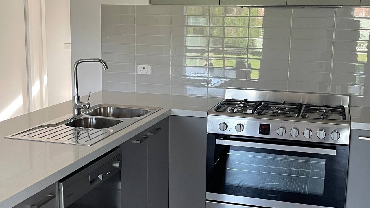 Photo of Kitchen in Golden Square