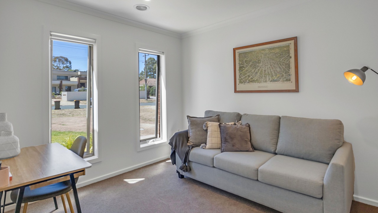 Photo of Livingroom in Golden Square